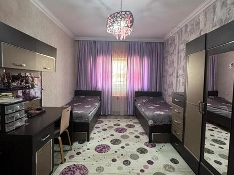 İnşaatçılarda 4 otaqlı köhnə tikili mənzil satılır, 110 m², 255 000 AZN, şəkil 5 / 12