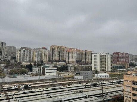 28 Mayda 3 otaqlı yeni tikili mənzil satılır, 110 m², 345 000 AZN, şəkil 2 / 12