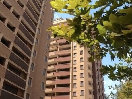 28 Mayda 3 otaqlı yeni tikili mənzil satılır, 110 m², 345 000 AZN, şəkil 3 / 12