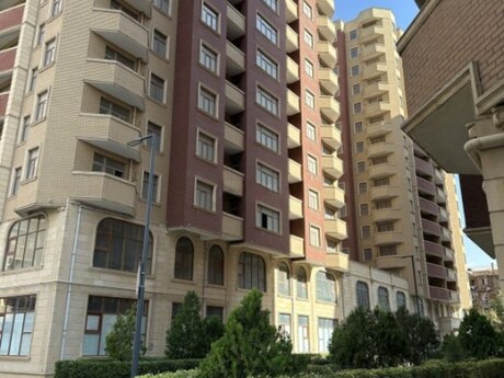28 Mayda 3 otaqlı yeni tikili mənzil satılır, 110 m², 345 000 AZN, şəkil 4 / 12