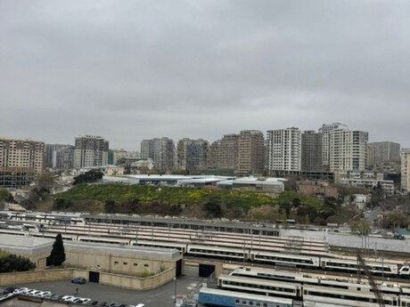 3 otaqlı mənzil, 110 m², 28 May, 345 000 AZN