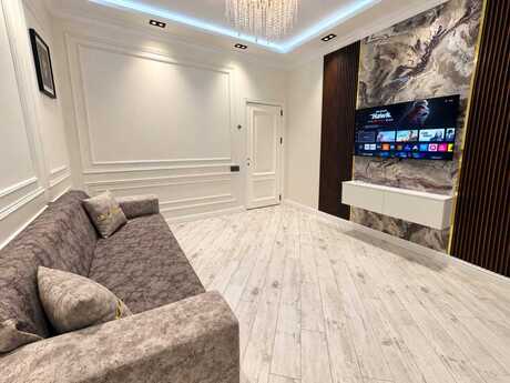 2-room apartment, 60 m², Qarayev City, 205 000 AZN