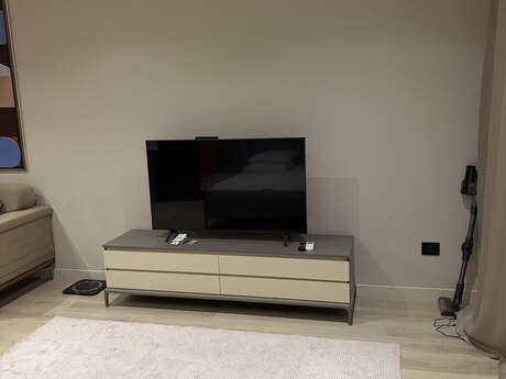 Sea Breezedə 1 otaqlı yeni tikili mənzil kirayə verilir, 57 m², 1 000 AZN/ay, şəkil 3 / 11