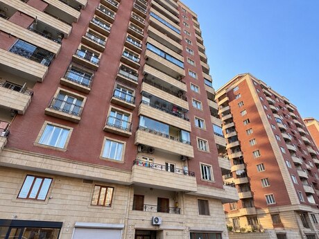 Объявление №6552365 - Баку, Насиминский  р., 55 м²