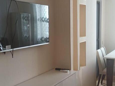 Nəriman Nərimanovda 3 otaqlı yeni tikili mənzil kirayə verilir, 105 m², 950 AZN/ay, şəkil 2 / 12