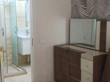 Nəriman Nərimanovda 3 otaqlı yeni tikili mənzil kirayə verilir, 105 m², 950 AZN/ay, şəkil 4 / 12