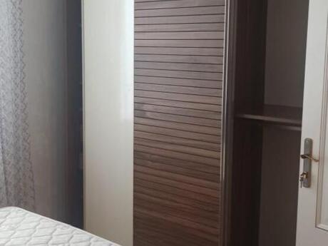 Nəriman Nərimanovda 3 otaqlı yeni tikili mənzil kirayə verilir, 105 m², 950 AZN/ay, şəkil 5 / 12