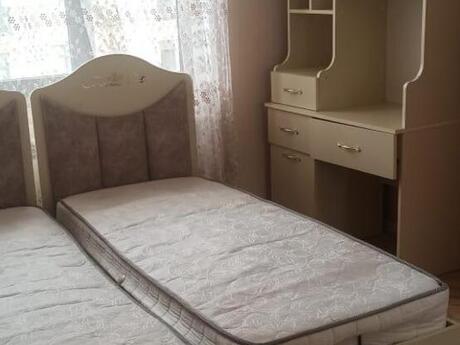 Nəriman Nərimanovda 3 otaqlı yeni tikili mənzil kirayə verilir, 105 m², 950 AZN/ay, şəkil 3 / 12