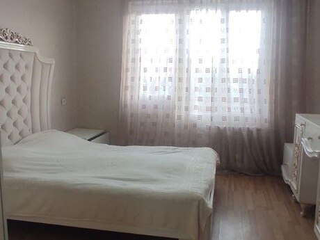 Объявление №6552368 - Баку, м. Азадлыг проспекти, 2-комн., 55 м², 5/5 этаж