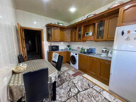 Продаётся 3-комнатная квартира в новостройке, Neftçilər, 115 м², 285 000 AZN, фото 5 / 11