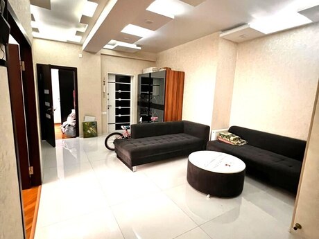 4 otaq · 125 m²