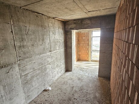 Lökbatanda 2 otaqlı yeni tikili mənzil satılır, 83,3 m², 130 000 AZN, şəkil 5 / 6