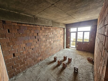 Lökbatanda 2 otaqlı yeni tikili mənzil satılır, 83,3 m², 130 000 AZN, şəkil 4 / 6
