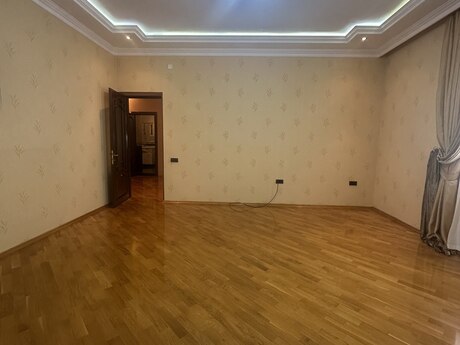 Şah İsmayıl Xətaidə 3 otaqlı yeni tikili mənzil satılır, 130 m², 448 000 AZN, şəkil 4 / 12