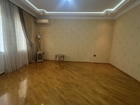 Şah İsmayıl Xətaidə 3 otaqlı yeni tikili mənzil satılır, 130 m², 448 000 AZN, şəkil 5 / 12