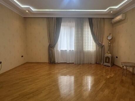 Şah İsmayıl Xətaidə 3 otaqlı yeni tikili mənzil satılır, 130 m², 448 000 AZN, şəkil 3 / 12