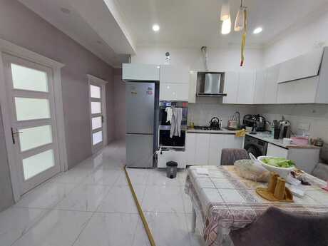 Masazırda 3 otaqlı yeni tikili mənzil satılır, 83 m², 108 000 AZN, şəkil 5 / 7