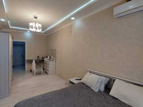 Masazırda 3 otaqlı yeni tikili mənzil satılır, 83 m², 108 000 AZN, şəkil 3 / 7