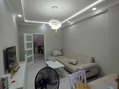 Masazırda 3 otaqlı yeni tikili mənzil satılır, 83 m², 108 000 AZN, şəkil 2 / 7