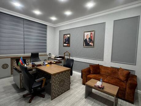 Elan №6552384 - Bakı, Nəriman Nərimanov m., 3 otaqlı, 100 m²