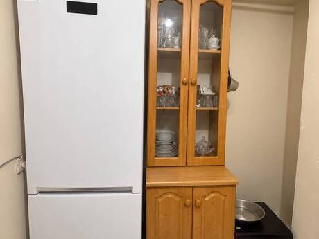 Elmlər Akademiyasında 3 otaqlı köhnə tikili mənzil satılır, 90 m², 350 000 AZN, şəkil 5 / 12