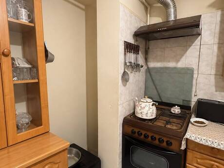 Elmlər Akademiyasında 3 otaqlı köhnə tikili mənzil satılır, 90 m², 350 000 AZN, şəkil 2 / 12