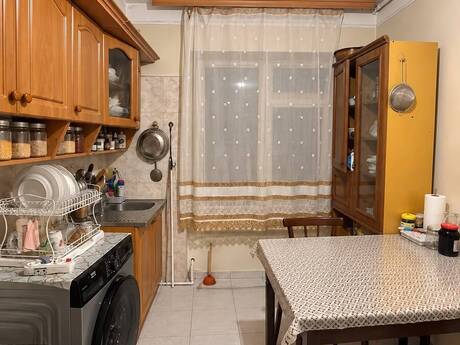 Elmlər Akademiyasında 3 otaqlı köhnə tikili mənzil satılır, 90 m², 350 000 AZN, şəkil 4 / 12