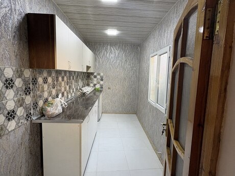 Sabunçuda 3 otaqlı həyət evi satılır, 80 m², 60 000 AZN, şəkil 3 / 12