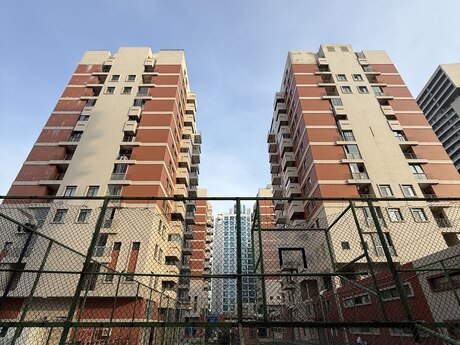 3 otaqlı mənzil, 172 m², 8 Noyabr, 430 000 AZN