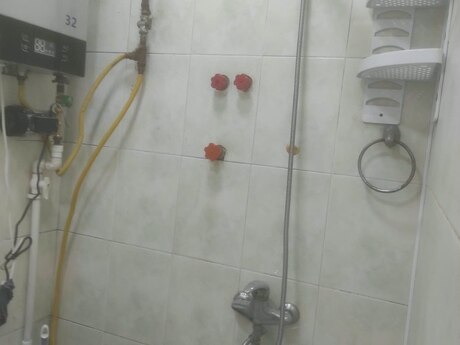 Buzovnada 2 otaqlı həyət evi kirayə verilir, 57 m², 500 AZN/ay, şəkil 4 / 12