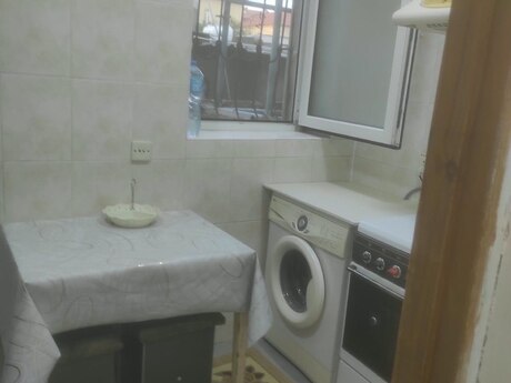Buzovnada 2 otaqlı həyət evi kirayə verilir, 57 m², 500 AZN/ay, şəkil 2 / 12