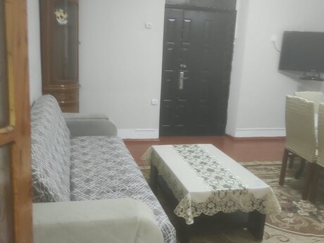 Buzovnada 2 otaqlı həyət evi kirayə verilir, 57 m², 500 AZN/ay, şəkil 3 / 12