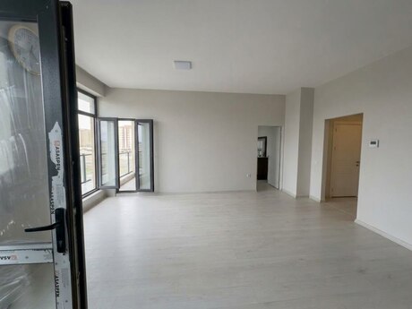 Продаётся 2-комнатная квартира в новостройке, ЖК Məqam MTK, 88 м², 270 000 AZN, фото 5 / 12