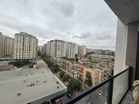 2-комн. · 88 m²