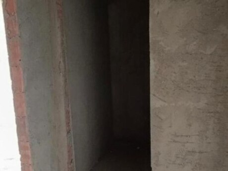 Nizamidə 1 otaqlı yeni tikili mənzil satılır, 40 m², 139 500 AZN, şəkil 5 / 9