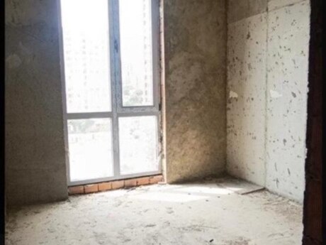 Nizamidə 1 otaqlı yeni tikili mənzil satılır, 40 m², 139 500 AZN, şəkil 4 / 9