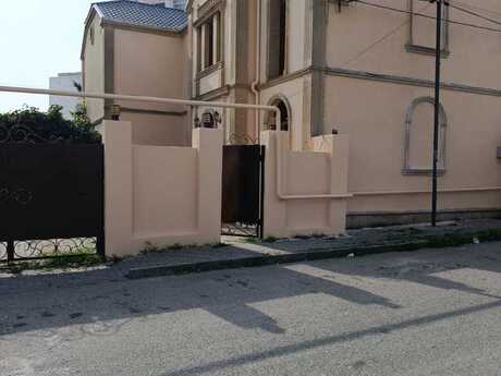 5 otaq · 105 m², Masazır
