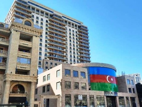 Elan №6552411 - Bakı, Nizami m., 3 otaqlı, 160 m², 7/17 mərtəbə
