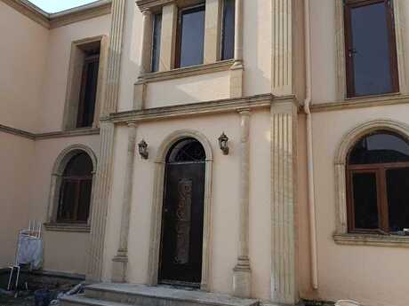 Masazırda 5 otaqlı həyət evi satılır, 105 m², 152 000 AZN, şəkil 2 / 12