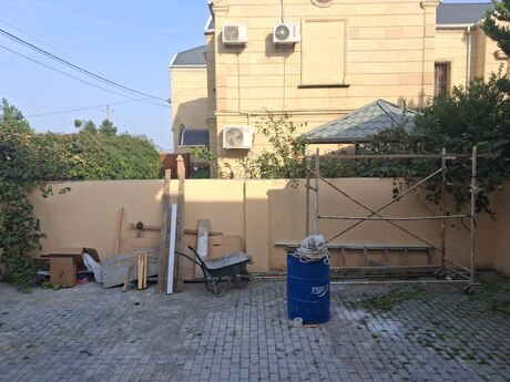 Masazırda 5 otaqlı həyət evi satılır, 105 m², 152 000 AZN, şəkil 5 / 12