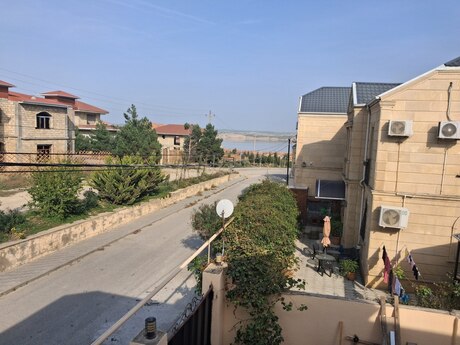 Masazırda 5 otaqlı həyət evi satılır, 105 m², 152 000 AZN, şəkil 4 / 12