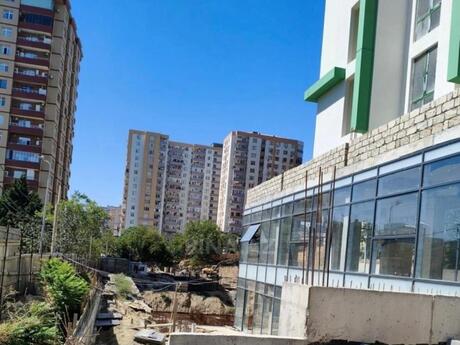 Nizamidə 1 otaqlı yeni tikili mənzil satılır, 40 m², 139 500 AZN, şəkil 3 / 12
