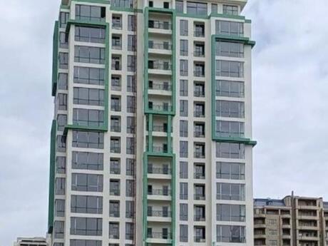 Объявление №6552407 - Баку, м. Низами, 1-комн., 40 м², 10/18 этаж