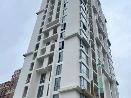 Nizamidə 1 otaqlı yeni tikili mənzil satılır, 40 m², 139 500 AZN, şəkil 5 / 12
