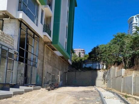 Nizamidə 1 otaqlı yeni tikili mənzil satılır, 40 m², 139 500 AZN, şəkil 4 / 12