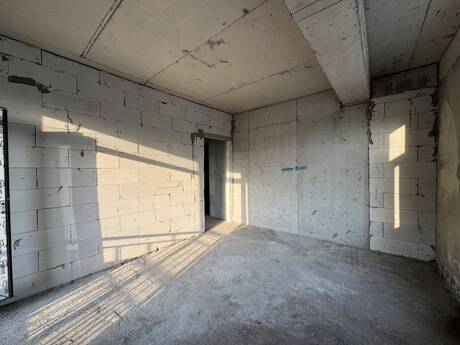 İnşaatçılarda 2 otaqlı yeni tikili mənzil satılır, 67,8 m², 213 570 AZN, şəkil 2 / 4