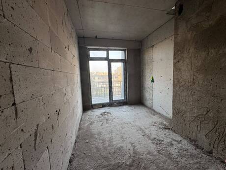 2 otaqlı mənzil, 68 m², İnşaatçılar, 214 000 AZN