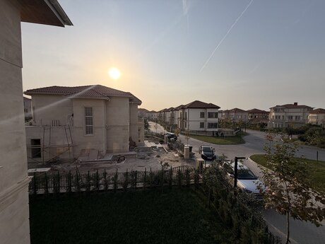 Nardaranda 4 otaqlı həyət evi satılır, 220 m², 600 000 AZN, şəkil 4 / 10