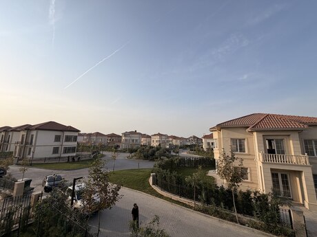 Nardaranda 4 otaqlı həyət evi satılır, 220 m², 600 000 AZN, şəkil 3 / 10