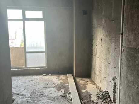 Xəmsə Palace kompleksində 1 otaqlı yeni tikili mənzil satılır, 58 m², 144 000 AZN, şəkil 2 / 4